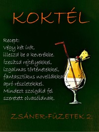 Cover Koktél