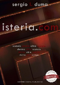 Cover Isteria.com