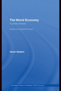 Cover Global View on the World Economy