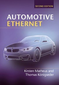 Cover Automotive Ethernet