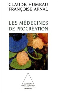Cover Les Medecines de procreation