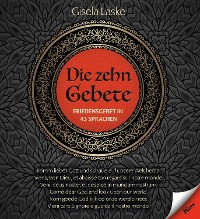 Cover Die zehn Gebete