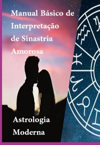 Cover Manual Básico De Interpretação De Sinastria Amorosa