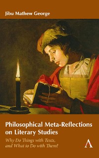 Cover Philosophical Meta-Reflections on Literary Studies
