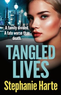 Cover Tangled Lives