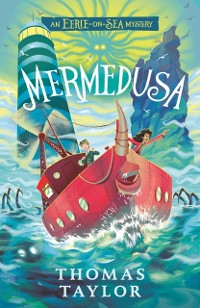 Cover Mermedusa