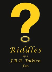 Cover Riddles by a JRR Tolkien Fan