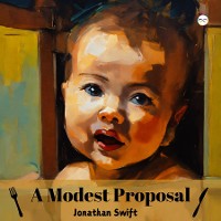 Cover A Modest Proposal