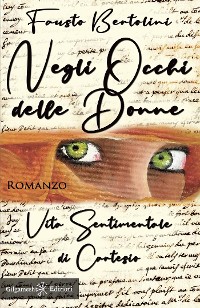 Cover Negli occhi delle donne: Vita sentimentale di Cartesio