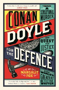 Cover Conan Doyle for the Defence
