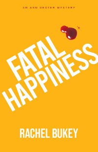 Cover Fatal Happiness
