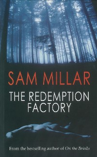 Cover The Redemption Factory