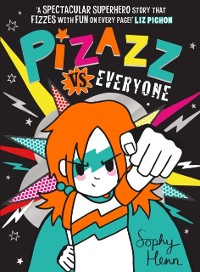 Cover Pizazz vs Everyone