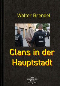 Cover Clans in der Hauptstadt