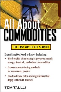 Cover All About Commodities