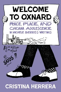 Cover Welcome to Oxnard