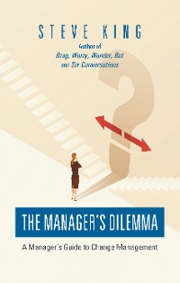 Cover The Manager’s Dilemma