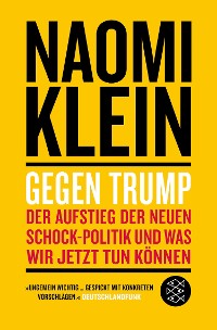 Cover Gegen Trump