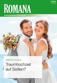 Cover Traumhochzeit auf Sizilien?