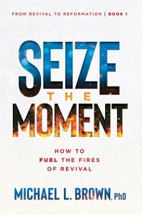 Cover Seize the Moment