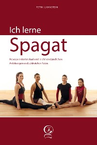 Cover Ich lerne Spagat