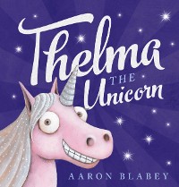 Cover Thelma the Unicorn