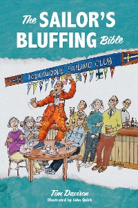 Cover The Sailor's Bluffing Bible