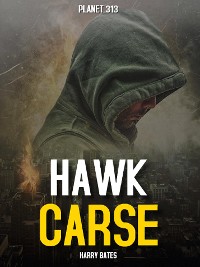 Cover Hawk Carse