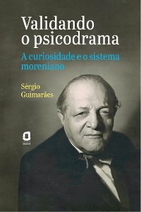 Cover Validando o psicodrama