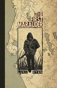 Cover The First Marauder