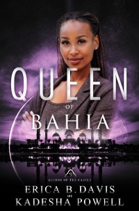 Cover Queen of Bahia