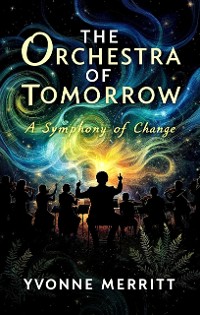 Cover The Orchestra of Tomorrow