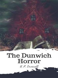 Cover The Dunwich Horror