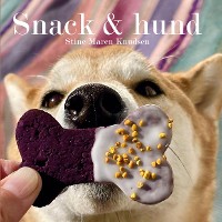 Cover Snack & hund