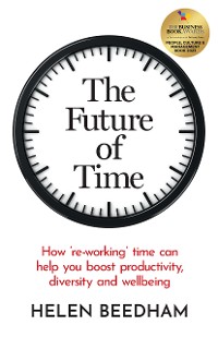 Cover The Future of Time