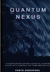 Cover Quantum Nexus