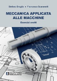 Cover Meccanica applicata alle macchine