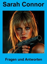 Cover Sarah Connor - Fragen und Antworten