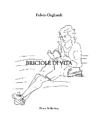 Cover Briciole di vita