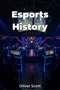 Cover Esports History