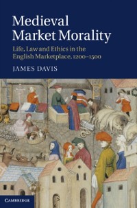 Cover Medieval Market Morality