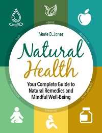 Cover Natural Health