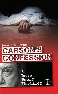 Cover Carson’s Confession