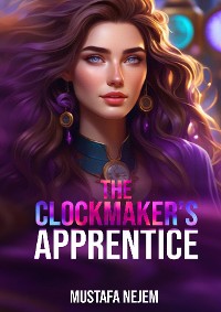 Cover The Clockmaker's  Apprentice