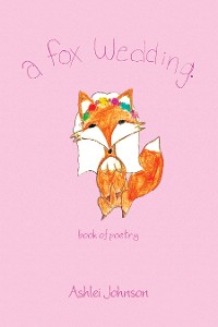 Cover A Fox Wedding