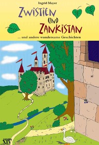 Cover Zwistien und Zankistan