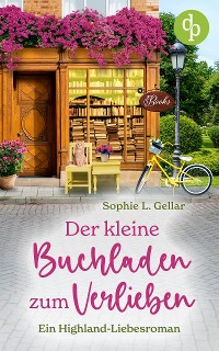 Cover Der kleine Buchladen zum Verlieben