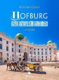 Cover Hofburg Segreta