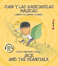 Cover Juan y las habichuelas mágicas / Jack And The Beanstalk