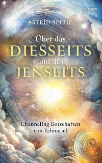 Cover Über das Diesseits und das Jenseits